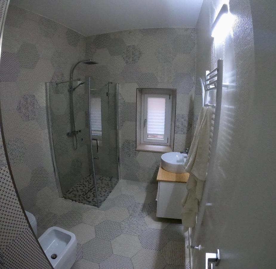Angolo 54 Ortona Buitenkant foto
