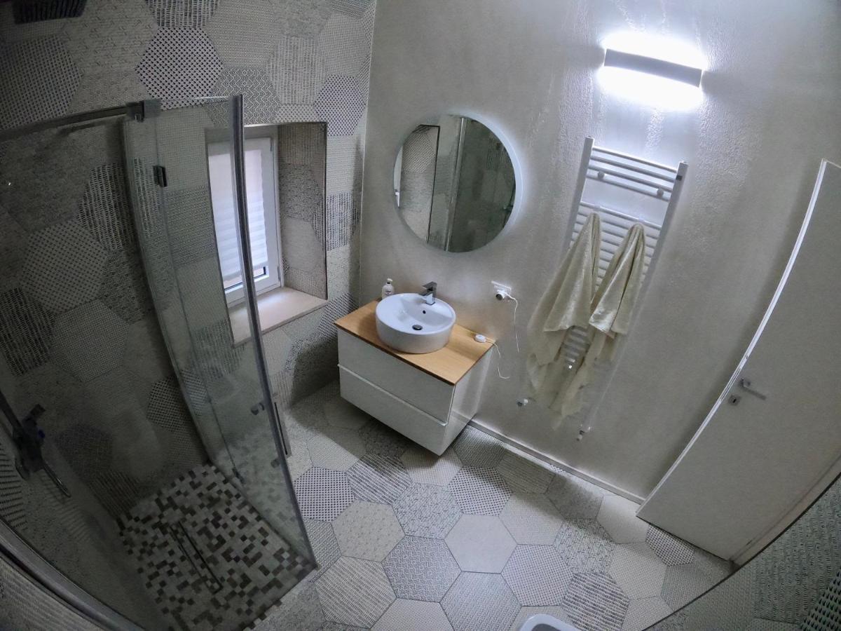 Angolo 54 Ortona Buitenkant foto
