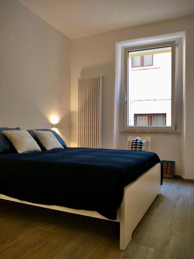 Angolo 54 Ortona Buitenkant foto