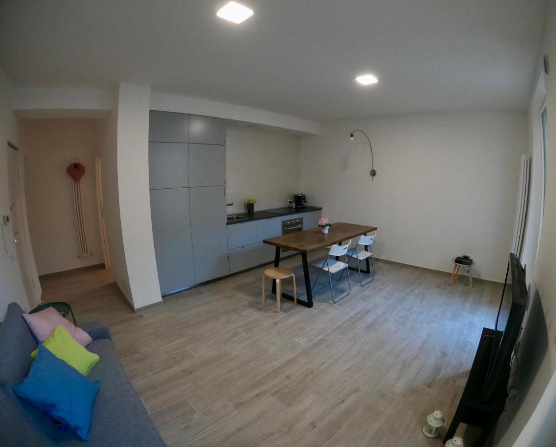 Angolo 54 Ortona Buitenkant foto