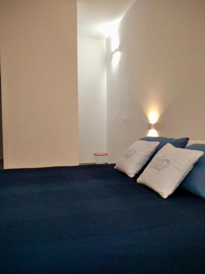 Angolo 54 Ortona Buitenkant foto