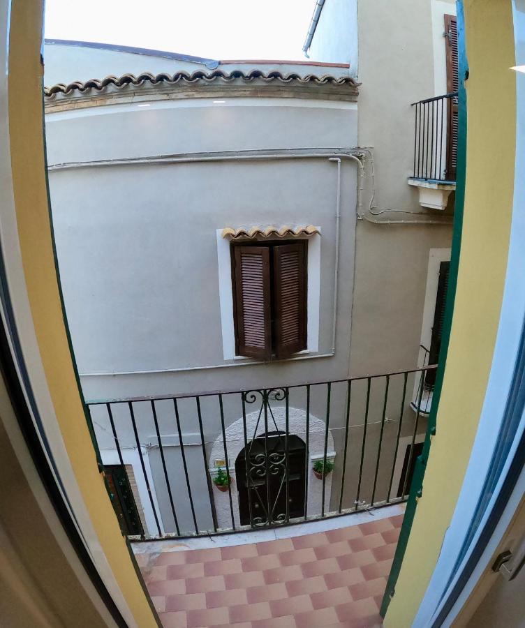 Angolo 54 Appartement Ortona Buitenkant foto