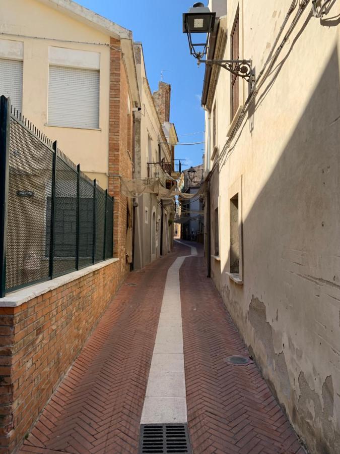 Angolo 54 Ortona Buitenkant foto