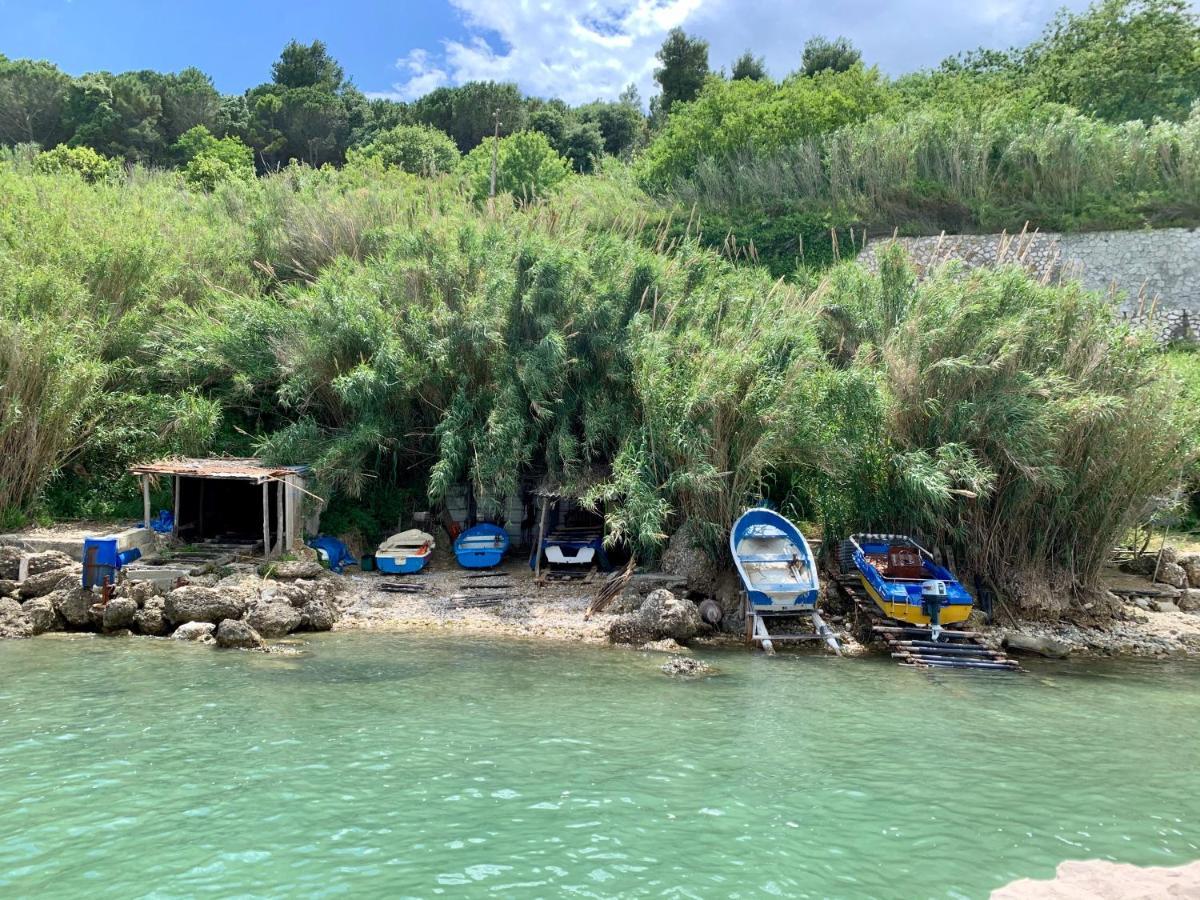 Angolo 54 Ortona Buitenkant foto