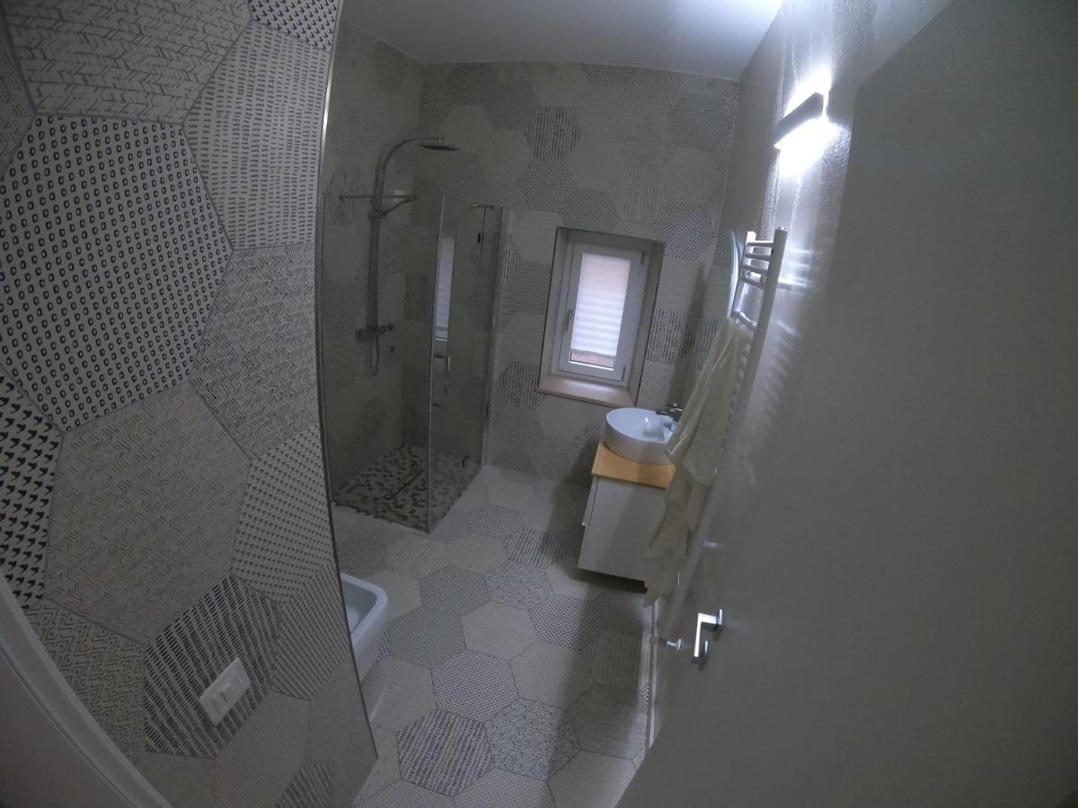Angolo 54 Ortona Buitenkant foto