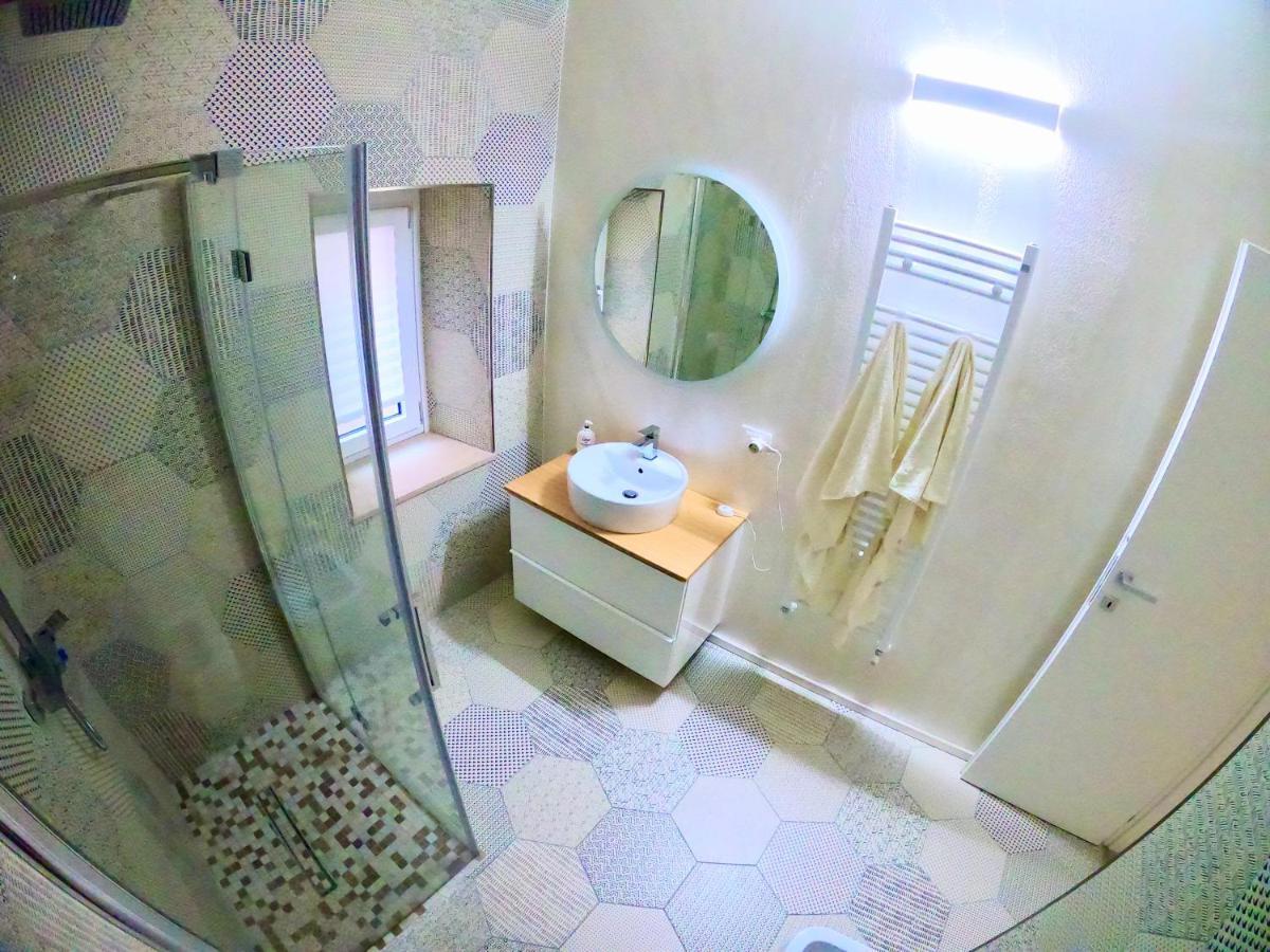 Angolo 54 Ortona Buitenkant foto