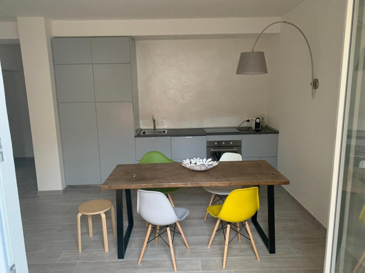 Angolo 54 Ortona Buitenkant foto
