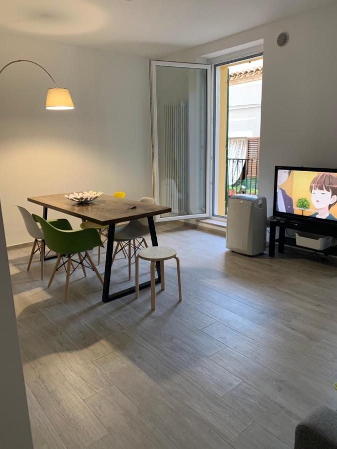 Angolo 54 Ortona Buitenkant foto