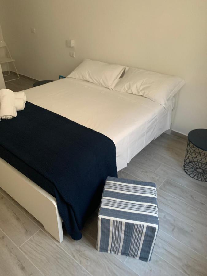 Angolo 54 Appartement Ortona Buitenkant foto